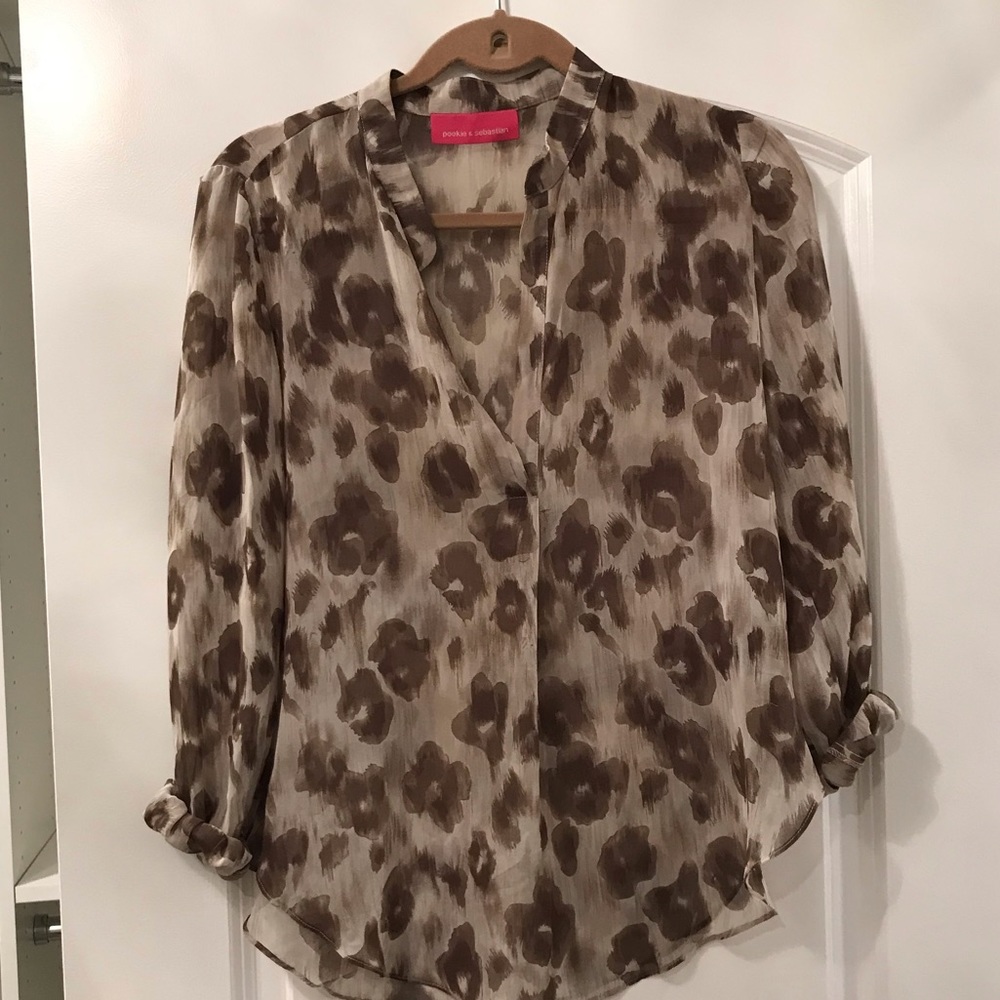 Blouse
